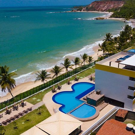 Cobertura E Flat Tabatinga Conde (Paraiba) Exterior foto