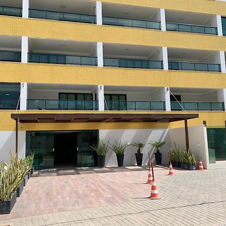 Cobertura E Flat Tabatinga Conde (Paraiba) Exterior foto
