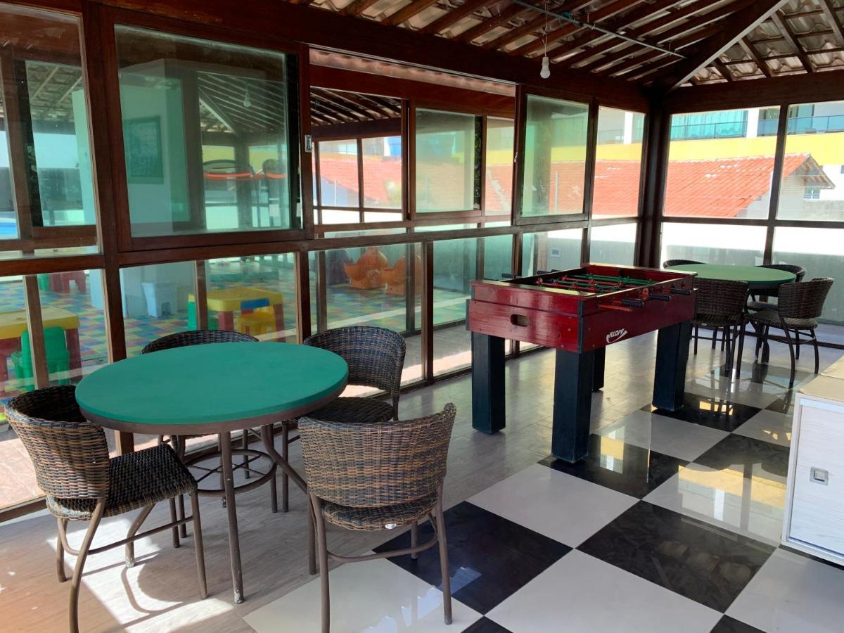 Cobertura E Flat Tabatinga Conde (Paraiba) Exterior foto